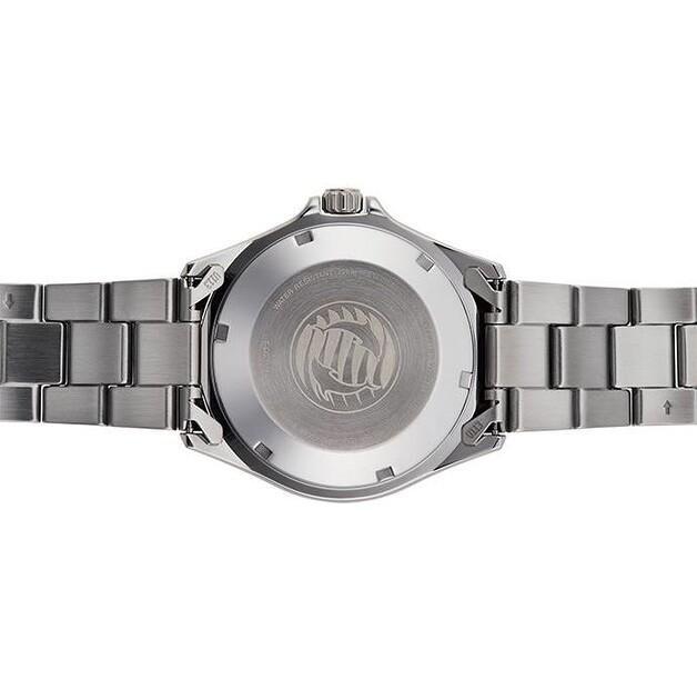 Orient Mako III Automatic Watch Raaa0004E19B