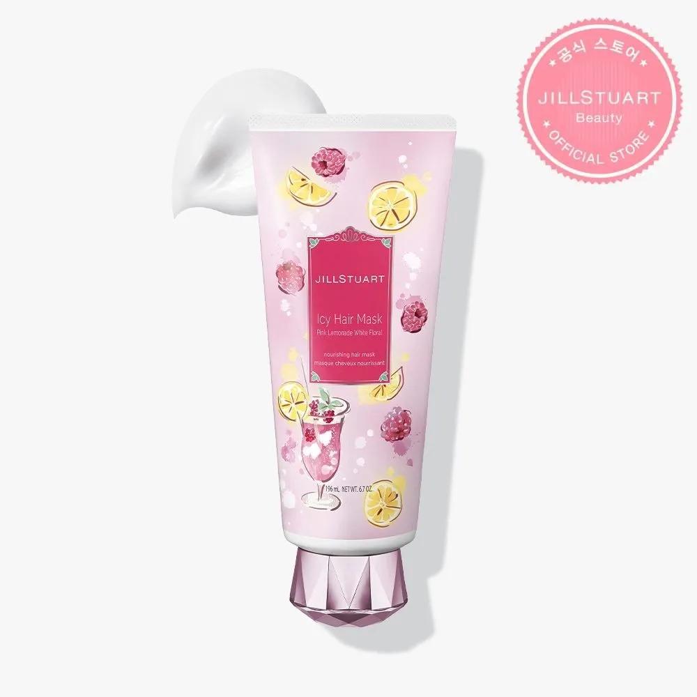 

Pink Lemonade White Floral Relax Hair Mask 190g