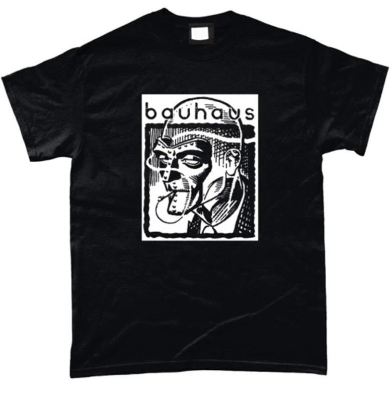Bauhaus 1923 T Shirt German Art Movement Rudolf Baschant Craft Art Deco GT271 3XL