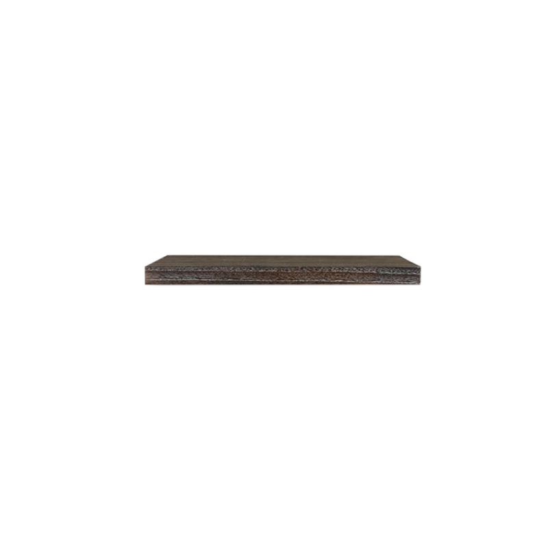 Decorative Wall Mounted Display Stand Floating Shelf Wooden Wall Shelf Hanging Storage Organizer For Books Plants Storage Racks