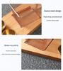 Stainless Steel Blue Fried Snack & Dipping Sauce Dish Set - Artistic Concept for Restaurants and Clubs