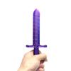 3D Printed Sword Deformation Sword Whip Decompression Joint Movable