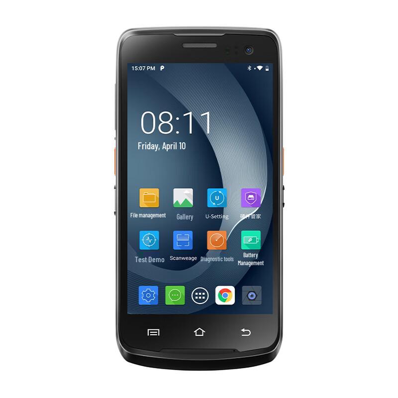 UROVO I6310T Handheld Industrial PDA Barcode Scanner