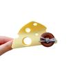 2024 Women's High-End Cute Button Shark Hair Clip