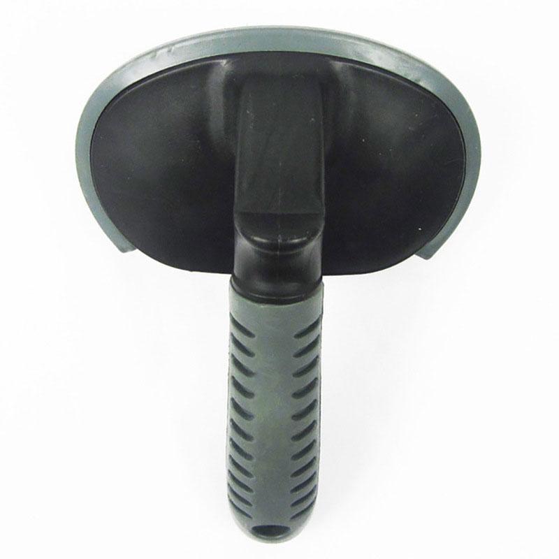 Car Tyre Cleaning Brush Durable Nylon Bristles for Rims and Tires Efficient Cleaning Tool for Vehicles