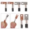 Parts Strong 210 Tool Parts Electric Grinder Replacement Carbon Brush Manicure Drill Accessories