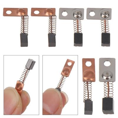 Parts Strong 210 Manicure Drill Accessories Tool Parts Carbon Brush Electric Grinder Replacement
