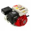 Combustion Engine Compactor Kraft&Dele 7Hp Shaft 20