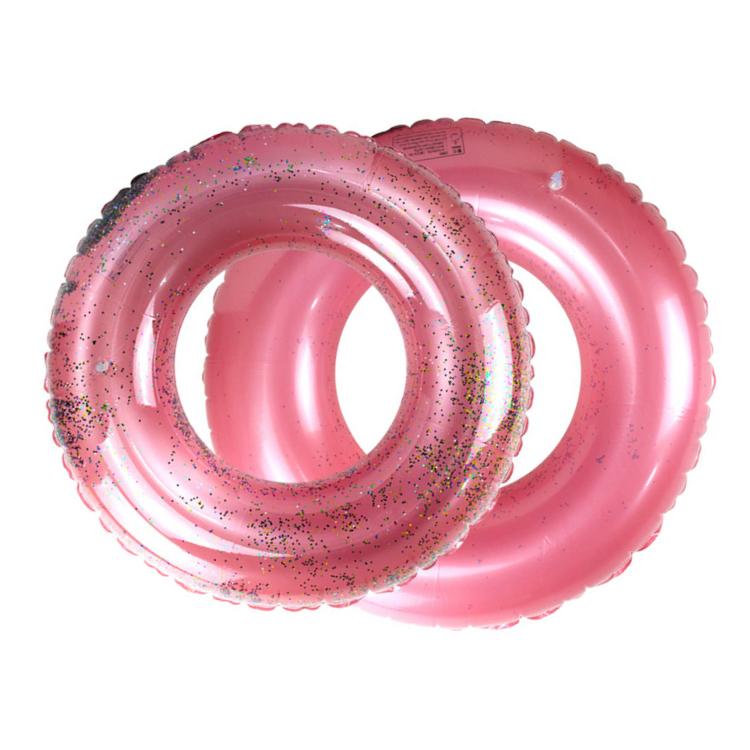 

60см 70см 80см 90см ПВХ надувной поплавок из ПВХ для плавания