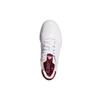 adidas Adicross Retro Weiß/Rot Damen FW5623