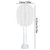 Fly swatter electric