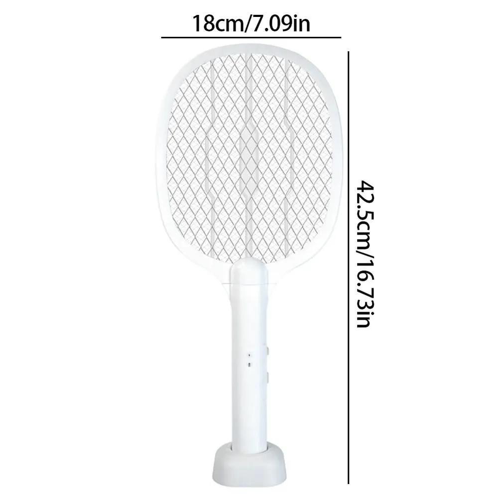 Fly swatter electric