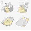 Winter Thicken Blanket Warm Lamb Fleece Blanket Soft Throw On Sofa Cover Bed Cover Double Sided Solid Color Blankets Bedspread