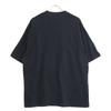 Balenciaga [Domestic Regular] 570813 BB Logo Short Sleeve T-Shirt/ Tops M blackUsed