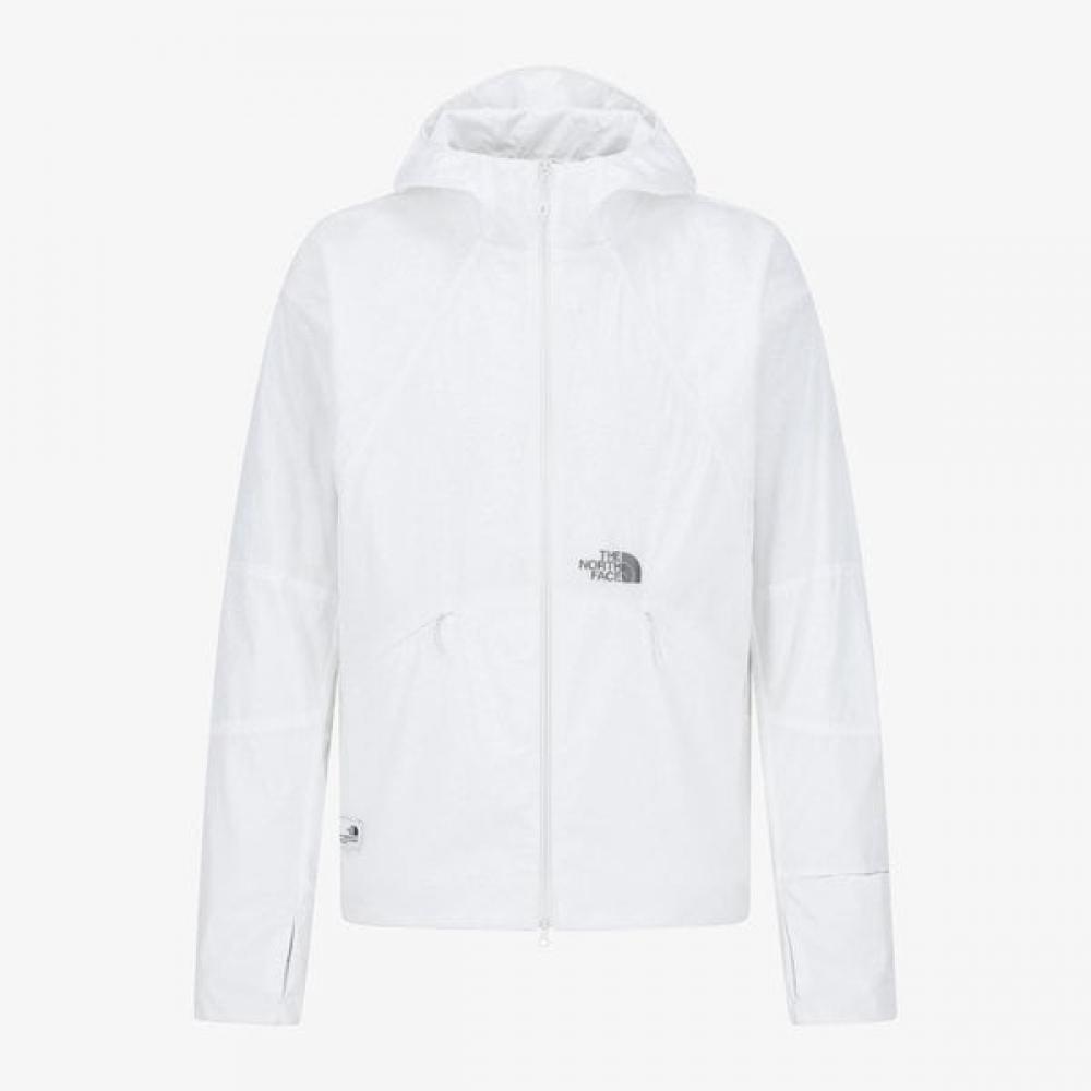 The North Face Thermorun Jacket Nj3nr61k WHITE/085