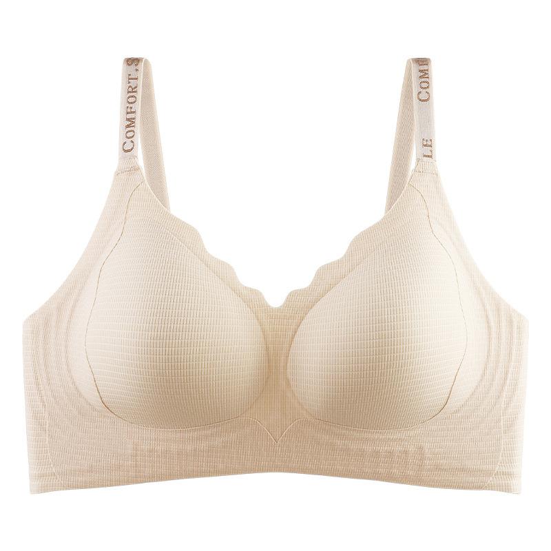 Lift Non-marking Thin Soft Support Upper Support Anti-sagging Breast Comfortable Bra Cover