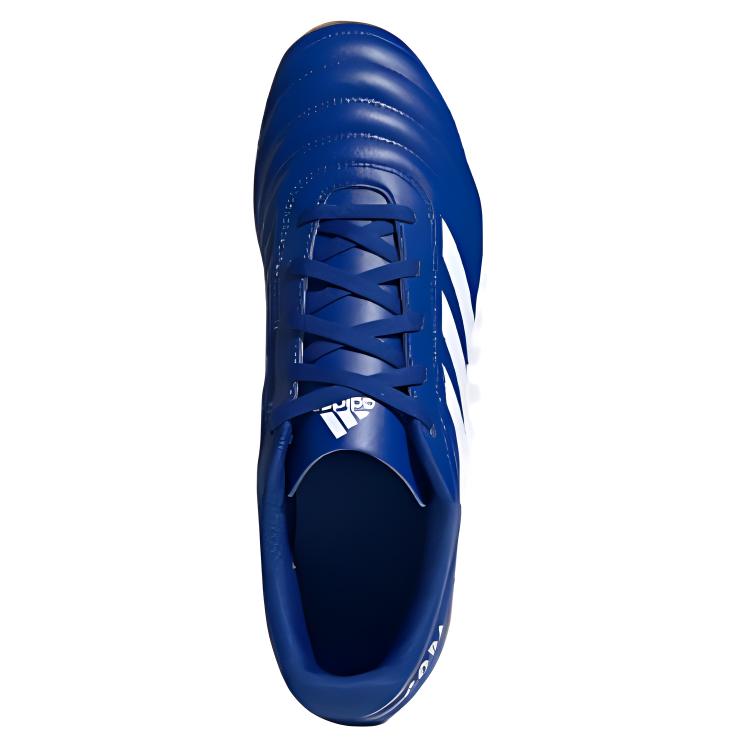 adidas Copa 20.4 Blau/Weiß/Braun EH1853