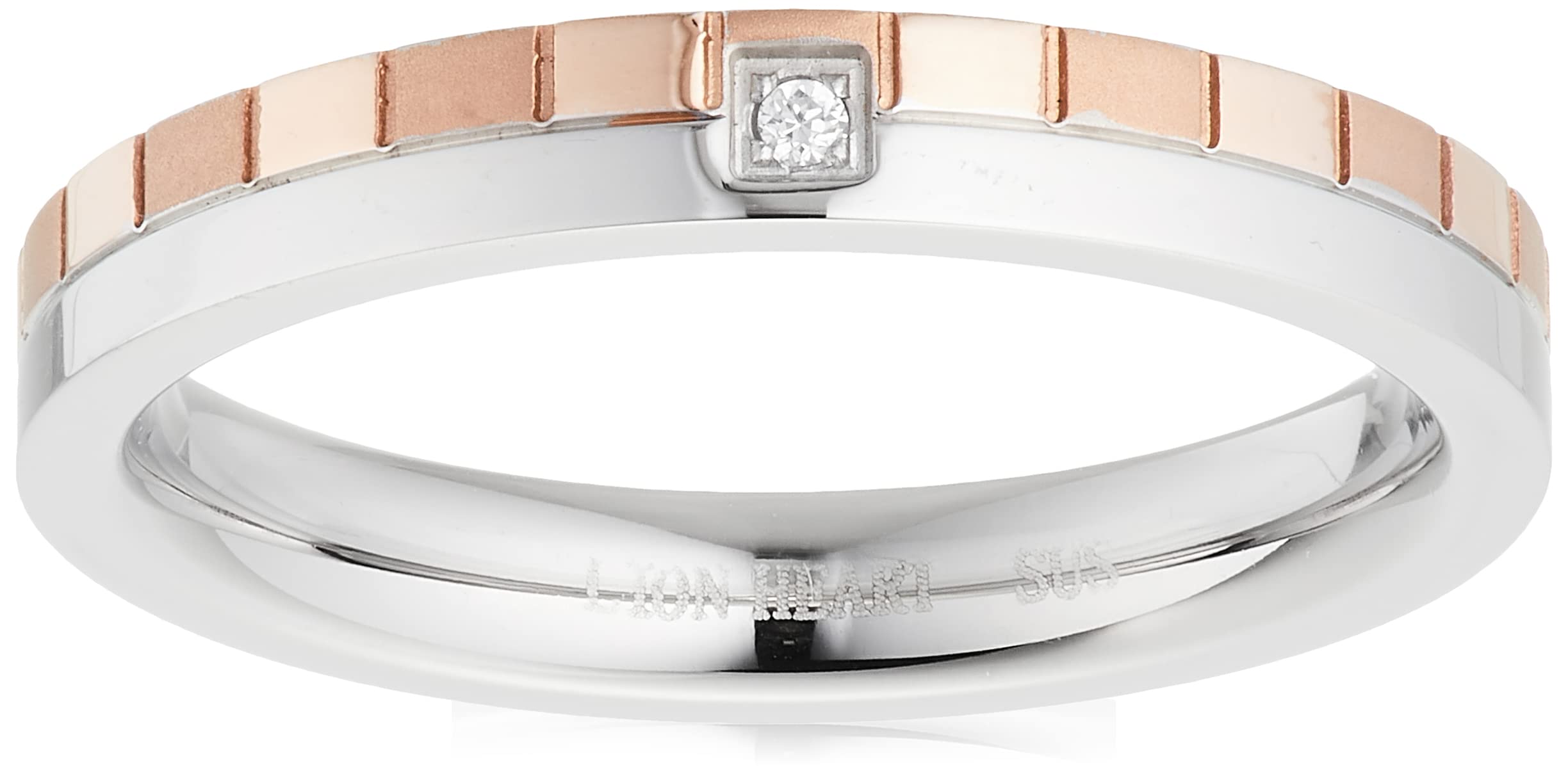 

Ring 13 04R127SL13 [Lion Heart] No.