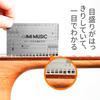 GIMI Multi-Function Guitar String Ruler, Stainless Steel String Action Ruler for Guitar String Height Adjustment, Fret Saddle Nut Height, and String S