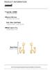 Banyan Tree S925 Silver Korean Star Ear Clip Earrings – Simple, Small Design for Women and Students