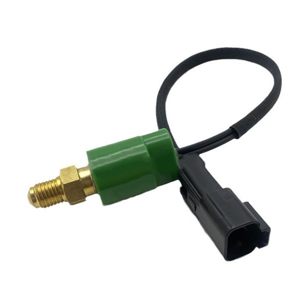 

Pressure Switch Sensor Replacement 1673466 for Caterpillar Excavator For CAT320D 320C Models Suitable for Excavator Maintenance China Mainland