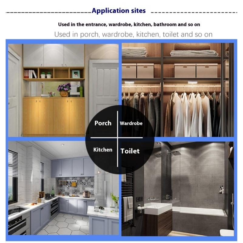Hand Waves Sensors Hand Activated IR Sensors Switches With 6Operation Mode 30mm-80mm Distance 5A 120W Most Load Capacity
