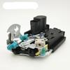 Original  Oem# 96636039  High Quality Left Front Door Lock Central Actuator For   Epica Daewoo Tosca