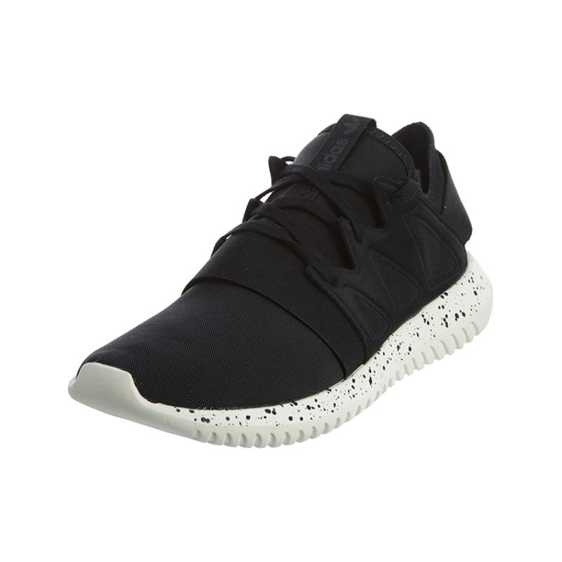 adidas Damskie Sneakersy Tubular Viral W 'Core Black Core White' S75915