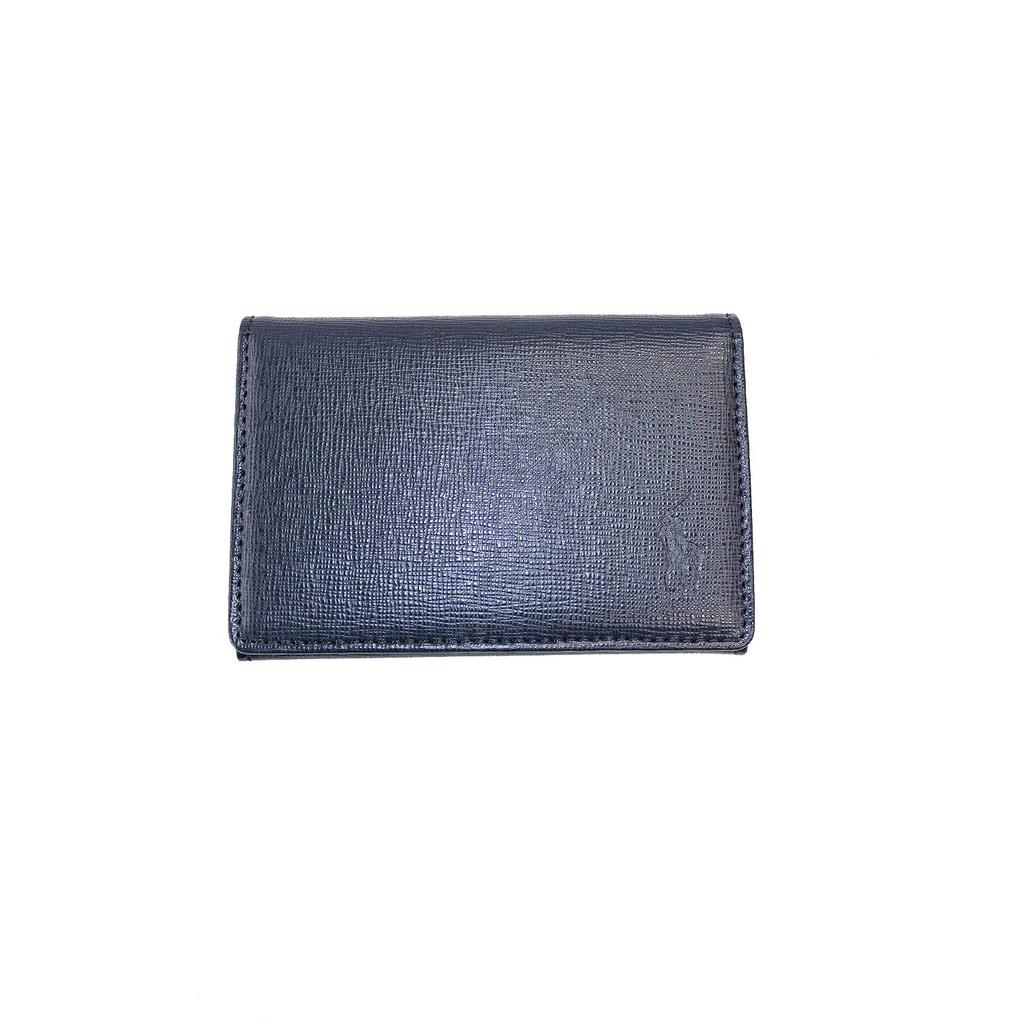 Polo Ralph Lauren Business Card Case P-1060ORIN (Navy)