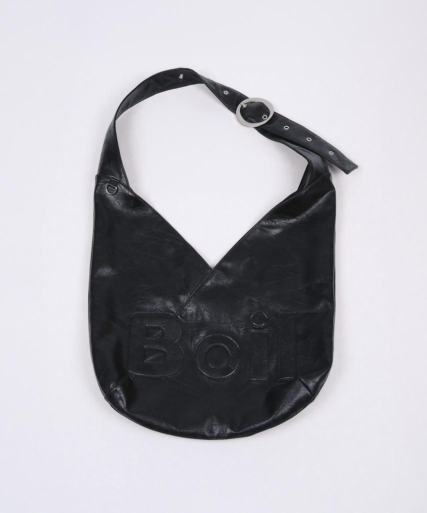 Boil Tale Olivia Bag (Black)