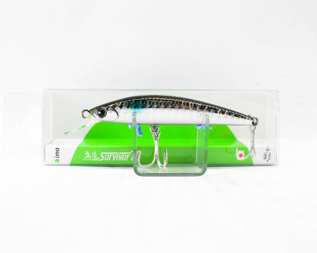 Ima Gyodo Survivor 70 Sinking Lure Z2493 (3213)