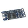 2S 7.4V Lithium Battery Protection Board with 8.4V Balancing, Overcharge/Overdischarge Protection, 10A Current.
