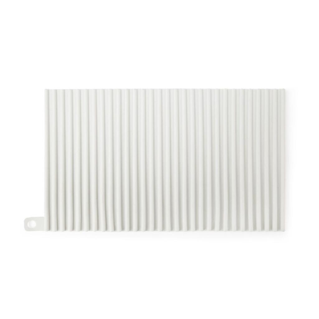 Prostírání pro domácnost, tepelně izolační podložky, protiskluzové podložky na čaje, odtokové podložky TPR, mini vaničky, snadné čištění