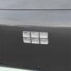 For Geely EX5 Galaxy E5 2024 2025 2026 Car Front Emblem Anti Scratch Decorative sticker Crystal Clear Anti Scratch Coating