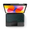 Backlit Bluetooth Keyboard Case for Huawei MatePad SE 11/10.4-inch with Touch Sensitivity
