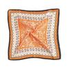 2024 New 70 CM Silk Shirt Decoration Small Square Scarf Fashionable And Versatile Commuting Scarf Neck Protection Scarf