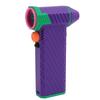   Dry Blower 200000RPM Stepless Speed Control Type C QC15W Fast Charging Portable   for Dust Removal Car Computer Keyboard