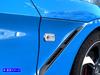 BRIGHTZ S660 JW5 Plated Side Marker Ring S Type [SID-RIN-022] JW W5 5 S 660