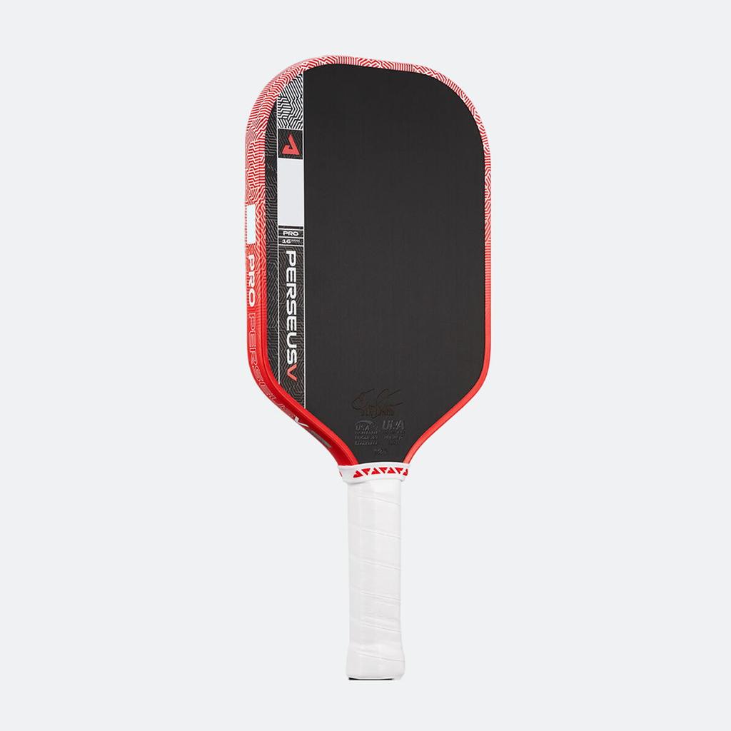 Pferdejahr Ltd Ed 14mm GEN4 TFP Pickleball Schläger USAPA UPA-A