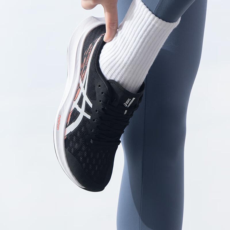 ASICS Women's Breathable Running Shoes 1012B677-001