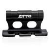 Bike Car Roof Fixing Rack Portable Bicycle Fork Quick Release Mounts Bike Front Fork Bracket Car Modified Parking Rack