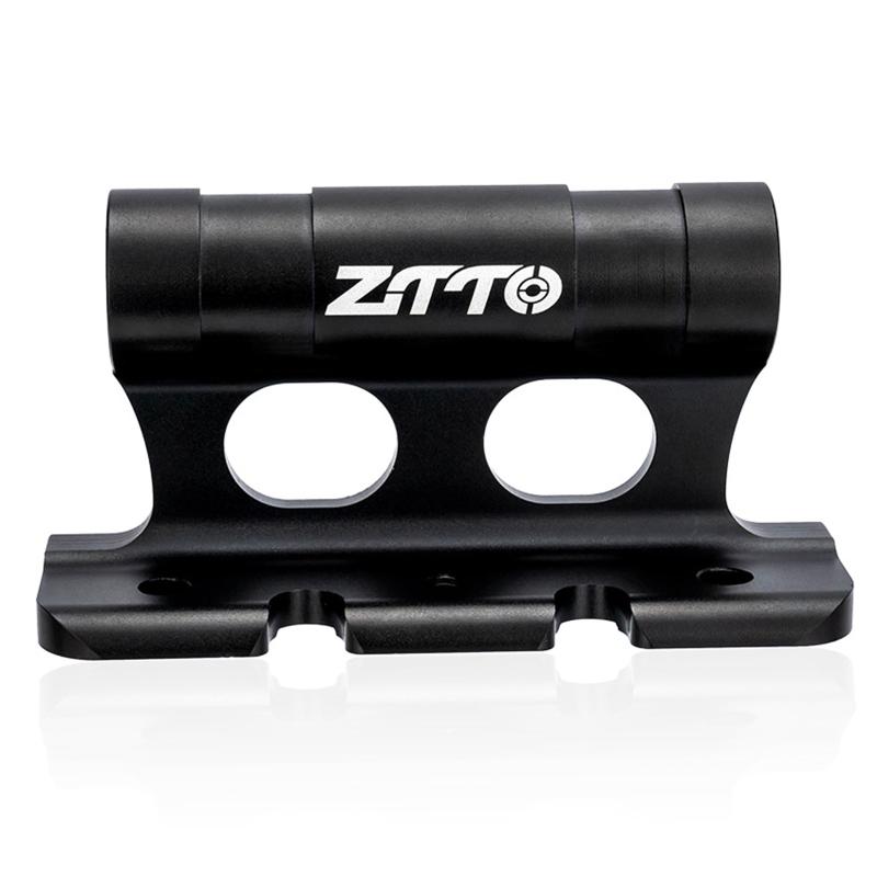 Bike Car Roof Fixing Rack Portable Bicycle Fork Quick Release Mounts Bike Front Fork Bracket Car Modified Parking Rack