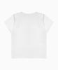 Peulonteuakaibeulaeb [2Pack] Women'S Slim Crop Short Sleeve T-Shirt [2 Colors]
