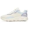 Running Collection Low Top Running Shoes Women's White Purple Blue Mesh 922115535-5