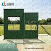 Shou Li Zhan Shen Tactical Training Obstacles & Targets