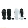 A1A2 Adult Ski Gloves Thermal Insulation Windproof Cold Weather Snowboard Gloves