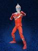 HAF Iron King PVC ABS Painted Complete Figure Ver.2 Non-scale &