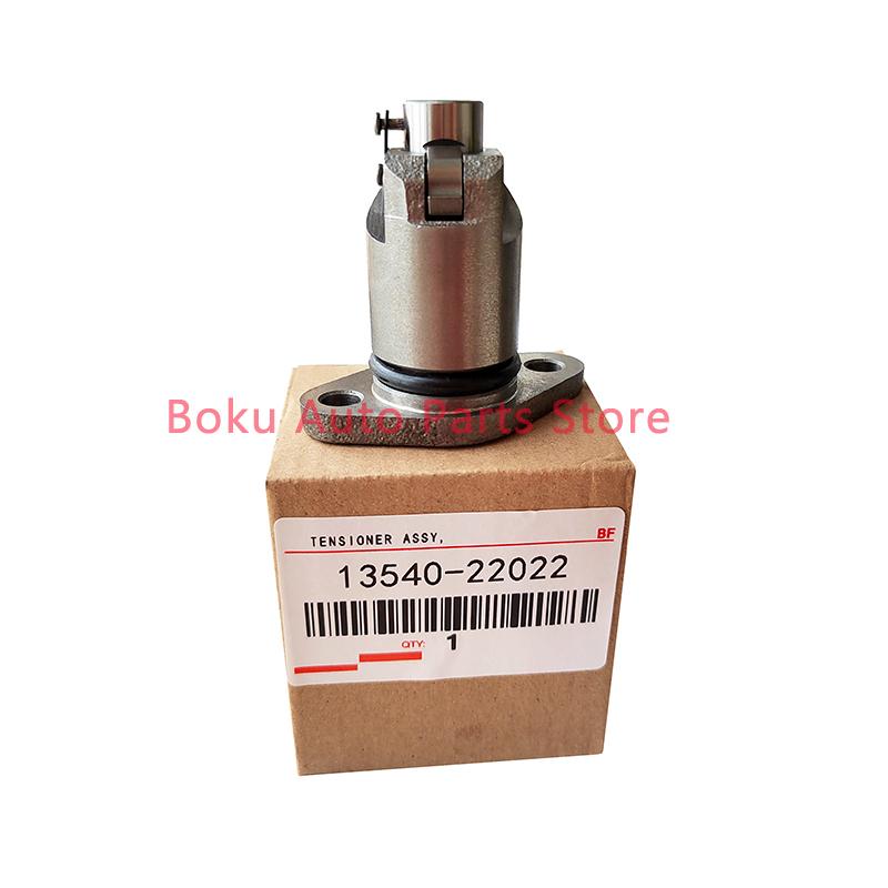 13540-22022  13540-0D010  For Toyota 1.8L 2000-2005    Engine Timing Chain Tensioner 1354022022 135400D010 13540-22022