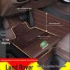 Floor Mats for Land Rover: Range Rover, Velar, Evoque, Discovery Sport/5, Defender 110
