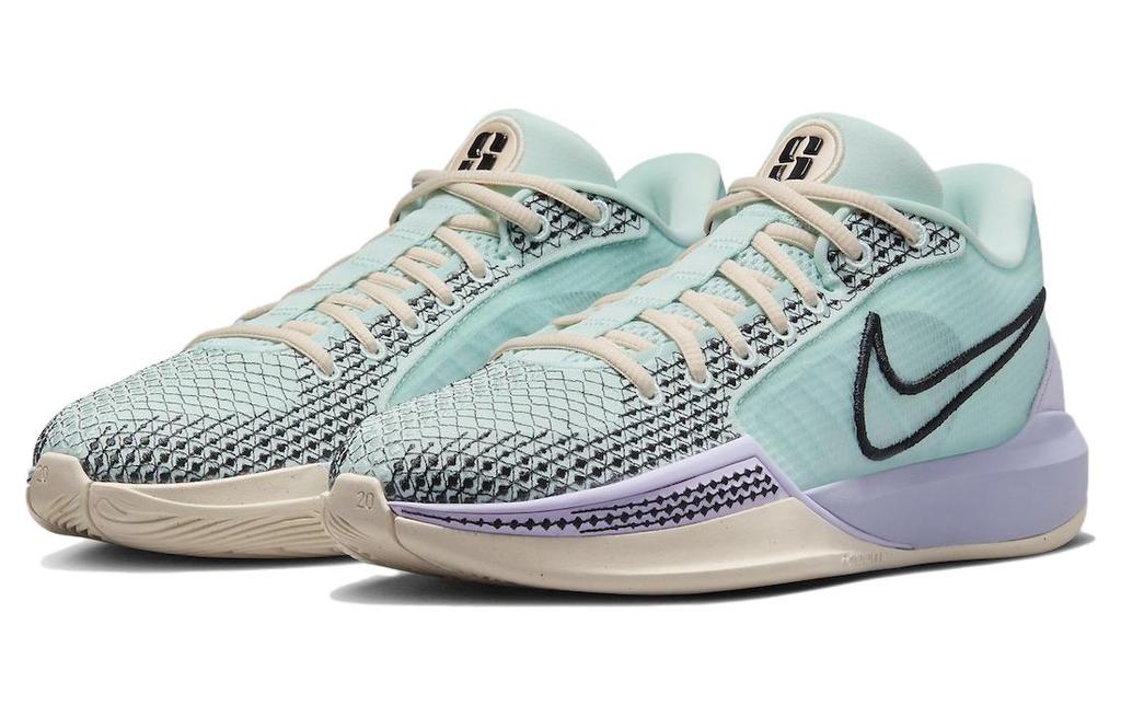 Nike Sabrina 1 'Brooklyn's Finest' Damen FQ3381-301